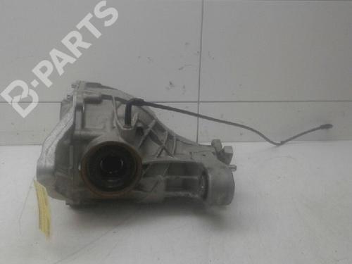Used Rear differential MERCEDES-BENZ GLE (V167) GLE 400 d 4-matic (167.123) (330 hp) 9099723