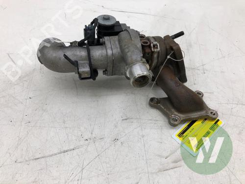 Turbolader/Kompressor Turbolader/Kompressor 38327240 38327240