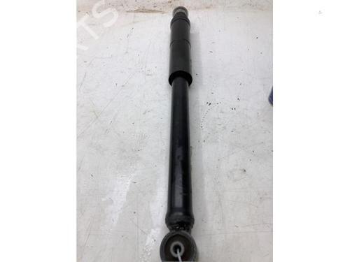 Used Right rear shock absorber VW UP! (121, 122, BL1, BL2, BL3, 123) 1.0 (60 hp) 17538263