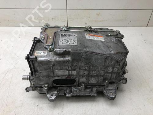 Used Electronic module TOYOTA YARIS (_P13_) 1.5 Hybrid (NHP130_) (101 hp) 14576176