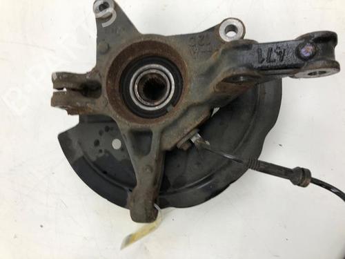 Højre Styrespindel Lejehus RENAULT ZOE Hatchback Van (BFM_) Electric (BFMF) (109 hp) 30533702