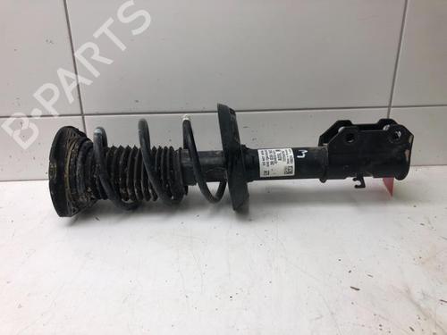 Left front shock absorber OPEL ASTRA K (B16) 1.4 Turbo (68) | BP14936259M16 