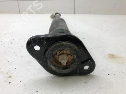 Left rear shock absorber NISSAN MICRA V (K14) 1.0 IG-T 100 | BP13372697M18 