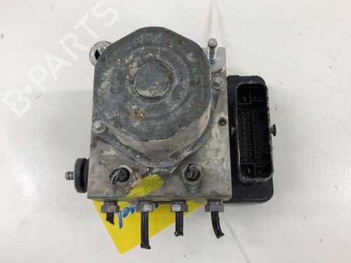 ABS pump NISSAN NV200 Van 1.5 dCi 90 (M20, M20N, M20M) | BP30126510M43