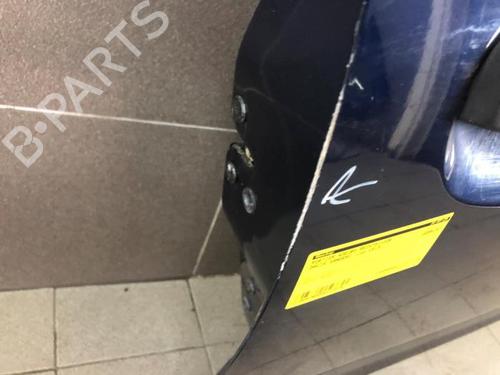 Right front door DACIA SANDERO II TCe 90 (B8M1, B8MA, B8AC) | BP19127812C3