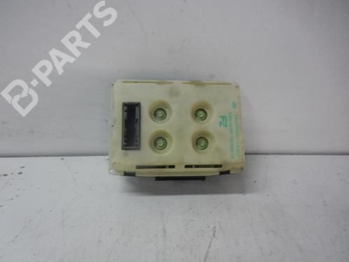 Electronic module OPEL ZAFIRA A MPV (T98) 1.8 16V (F75) | BP5029134M83 