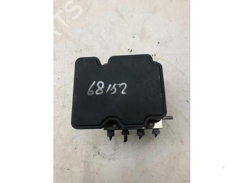 Abs pomp OPEL MOVANO B Van (X62) 2.3 CDTI FWD (FV) (136 hp) 14929772