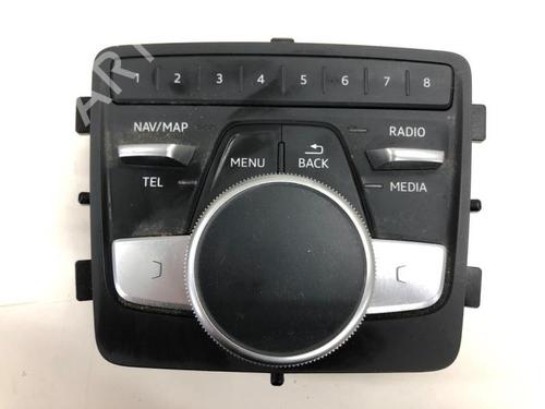 Control unit AUDI A4 B9 Avant (8W5, 8WD) 40 TDI | BP26709018M11 