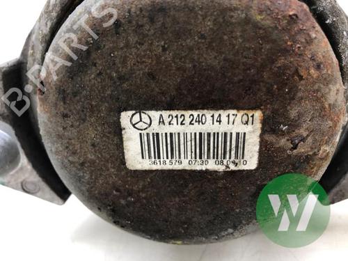 Gearbox mount MERCEDES-BENZ E-CLASS (W212) E 200 CDI / BlueTEC (212.005, 212.006) | BP36874248M88  - Image 5