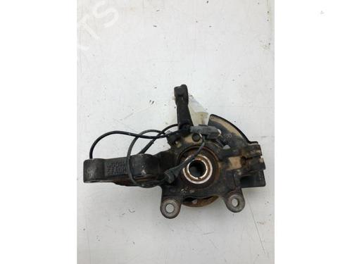 Used Right front steering knuckle NISSAN MICRA V (K14) 1.0 IG-T 100 (101 hp) 14579314