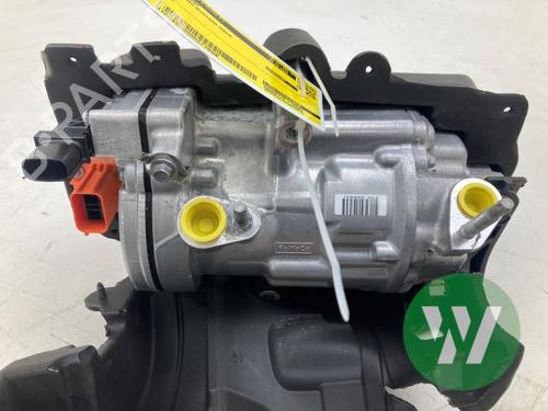 AC compressor FORD USA MUSTANG MACH-E (CGW) EV | BP40607368M34 - Image 3