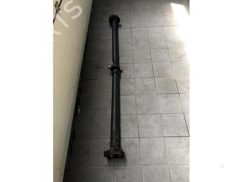 Driveshaft MERCEDES-BENZ C-CLASS Coupe (C205) C 220 d (205.304) | BP19258570M37 