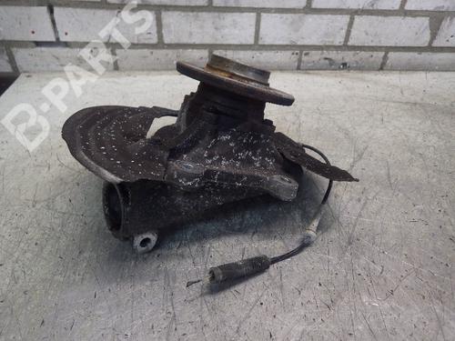 Right front steering knuckle BMW 3 Touring (E91) 335 i | BP4771830M26 