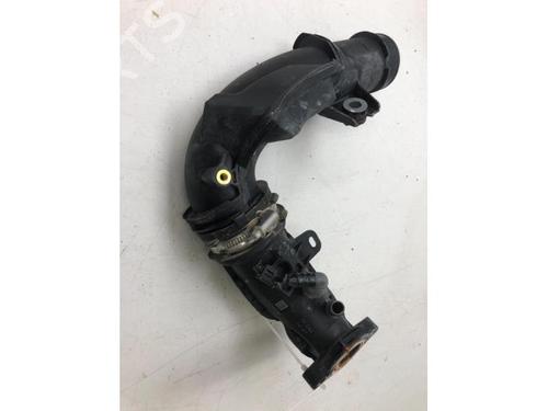 Used Exhaust system NISSAN MICRA V (K14) 1.0 IG-T 100 (101 hp) 14579074