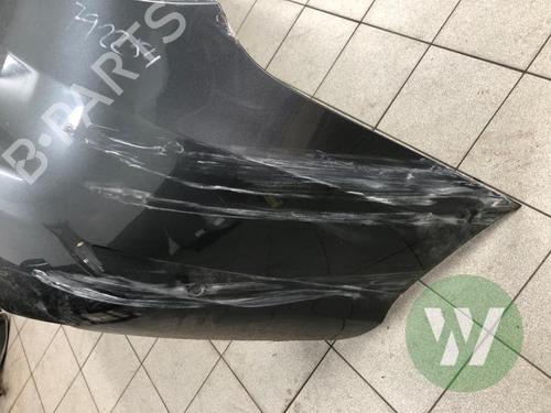 Used Rear bumper Rear bumper MERCEDES-BENZ C-CLASS T-Model (S205) C 300 EQ Boost (205.283) (258 hp) 40486882 40486882