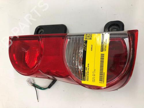 Left taillight NISSAN NV200 Van 1.5 dCi 90 (M20, M20N, M20M) | BP31318999C34