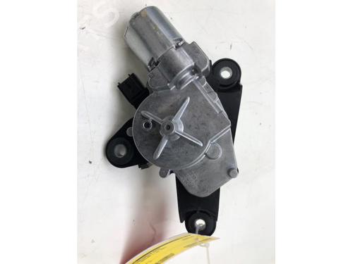 Rear wiper motor OPEL CROSSLAND X / CROSSLAND (P17, P2QO) 1.2 (75) | BP19307758M102 