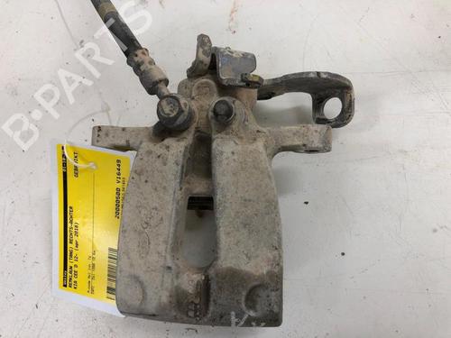 Right rear brake caliper KIA CEE'D (JD) 1.4 CRDi 90 | BP29398458M106 