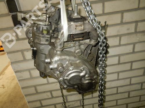Gearbox MINI MINI (R56) One D | BP4771004M3 