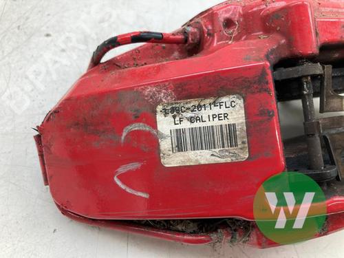 Left front brake caliper FORD USA MUSTANG MACH-E (CGW) EV | BP40210968M105 - Image 2