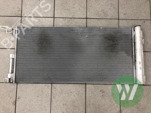 Used AC radiator AC radiator AUDI Q5 (GUB) SQ5 TFSI quattro (367 hp) 40236668 40236668