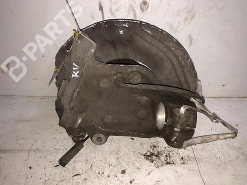 Right front steering knuckle BMW 1 (E87) 120 d | BP4770768M26 