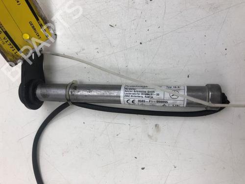 Electronic module MERCEDES-BENZ C-CLASS (W206) C 300 e (206.054) | BP39913506M83 - Image 2