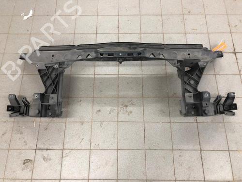 Used Front slam panel MERCEDES-BENZ SPRINTER 3,5-t Van (B906) 310 CDI (906.631, 906.633, 906.635, 906.637) (95 hp) 28198595