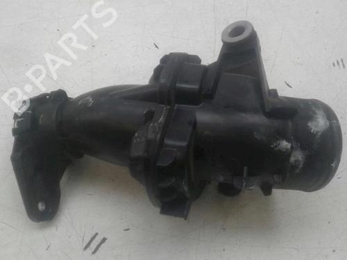 Used Pipe RENAULT MEGANE III Grandtour (KZ0/1) 1.6 dCi (KZ00, KZ12, KZ13) (130 hp) 14573601
