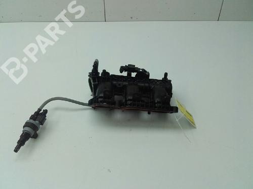 Manifold Indsugning PEUGEOT 2008 II (UD_, US_, UY_, UJ_, UR_, UC_) 1.2 PureTech 130 (USHNS, URHNS) (130 hp) 9101356