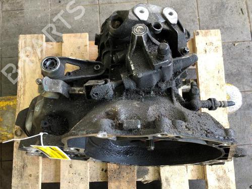 Gearbox OPEL MERIVA A MPV (X03) 1.6 (E75) | BP30488383M3