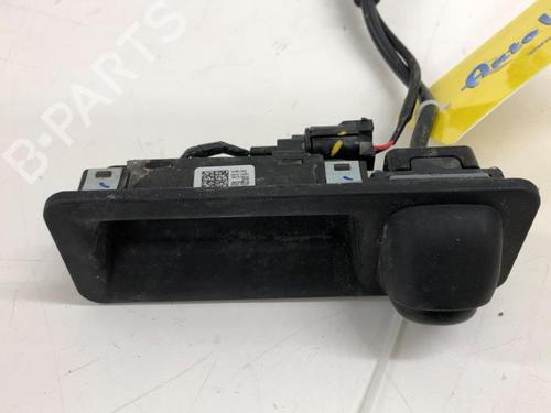 Camera KIA SPORTAGE IV (QL, QLE) 1.6 GDI | BP29987300E14 