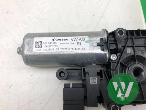 Sunroof engine VW ID.4 (E21) Performance | BP33308565M60 - Image 3