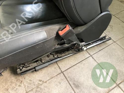 Seats set AUDI Q8 (4MN, 4MT) 50 TDI Mild Hybrid quattro | BP38593548C78 - Image 12