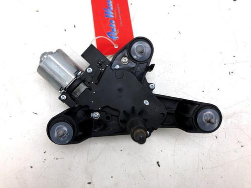 Rear wiper motor OPEL CROSSLAND X / CROSSLAND (P17, P2QO) 1.2 (75) | BP23550741M102 