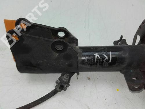 Right front shock absorber MERCEDES-BENZ CITAN Box Body/MPV (W415) 109 CDI (415.601, 415.603, 415.605) | BP11244770M17 