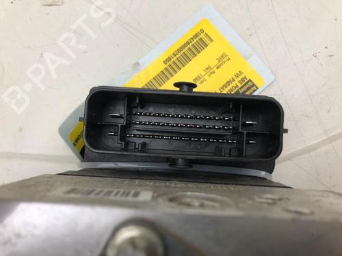 ABS VW PASSAT B7 Variant (365) 1.6 TDI | BP30594758M43