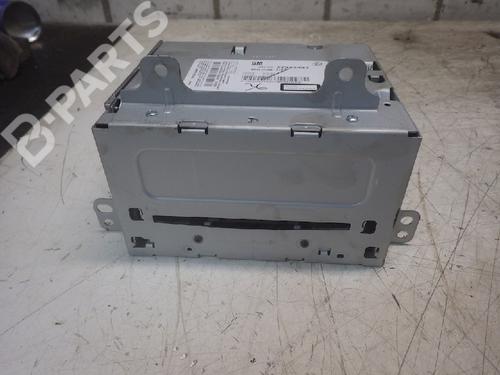 Radio OPEL ASTRA J Sports Tourer (P10) 1.7 CDTI (35) | BP4835564E6 