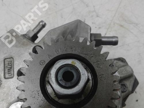 Injection pump MERCEDES-BENZ M-CLASS (W164) ML 280 CDI 4-matic (164.120) | BP8083006M78 