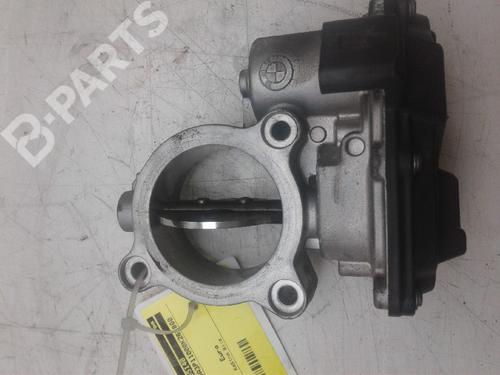 Throttle body BMW 4 Coupe (F32, F82) 420 d | BP4712494M82 