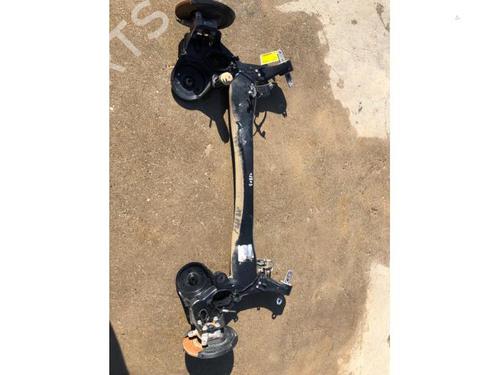 Rear axle OPEL GRANDLAND / GRANDLAND X (A18, P1UO) 1.2 (75) | BP29042197M2 