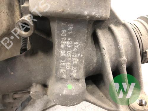 Steering rack VW GOLF VI (5K1) 1.2 TSI | BP32198180M22  - Image 5
