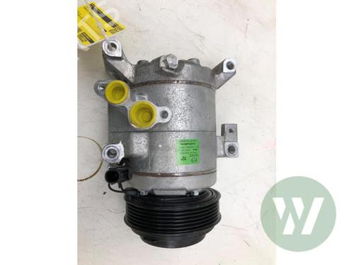 Used AC compressor AC compressor MAZDA CX-5 (KF) 2.0 e-SKYACTIV G 165 (165 hp) 39914601 39914601