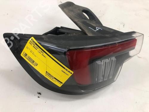 Used Left taillight Left taillight OPEL MOKKA 1.2 (76) (136 hp) 40447772 40447772