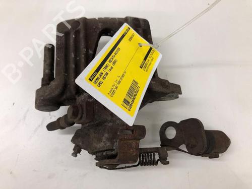 Højre bremsekaliber bag OPEL ASTRA G Hatchback (T98) 1.6 (F08, F48) (75 hp) 26719038