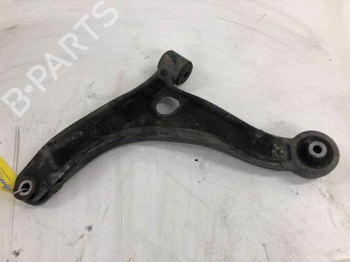 Right front suspension arm RENAULT MASTER III Platform/Chassis (EV, HV, UV) 2.3 dCi 180 FWD (EV04, HV04, UV04) | BP28170790M13 