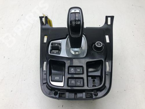 Gear lever JAGUAR F-TYPE Coupe (X152) 3.0 SCV6 | BP11821505M90 