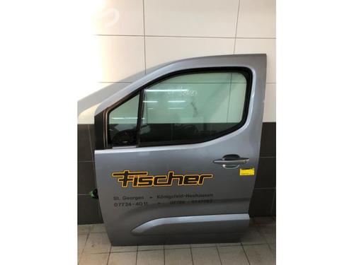 Used Left front door OPEL COMBO Box Body/MPV (K9) 1.5 D (131 hp) 30150381