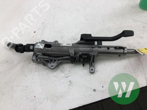 Used Steering column Steering column OPEL INSIGNIA B Sports Tourer (Z18) 1.5 CDTi (35) (122 hp) 34627869 34627869