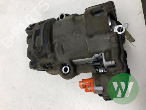 Used AC compressor AC compressor RENAULT MEGANE E-TECH SUV EV60 (BNJ1) (218 hp) 39915966 39915966